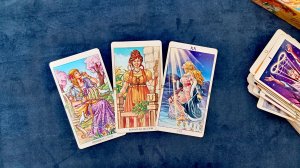 ТВОЯ НОВАЯ ЖЕНЩИНА❤️ Таро для Мужчин🔮 Таро расклад Онлайн