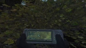 S.T.A.L.K.E.R.-NLC Improved➤Квесты➤Плащ от Степаныча,Жетоны вояк на Агропроме,Шкуры Дэну