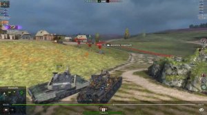 Мастер на AMX 30B
