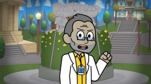 YARNABY: ДОБРО или ЗЛО? (Мультфильм)