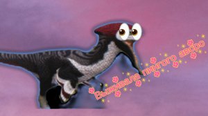 Выживала пингого авсро^^ | The Cursed Dinosaur Isle