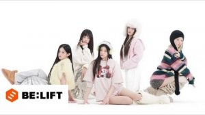 NOT CUTE ANYMORE ILLIT PERFOMANCE