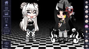 кто ты кто я меме🖤(прости я ещё плохо умею монтировать +ещё телефон заел)