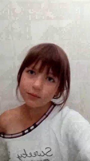 приветик