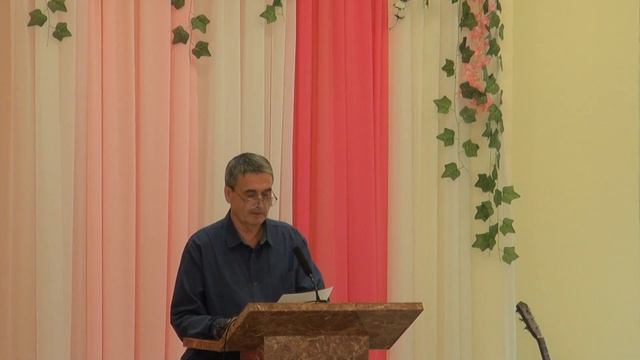 Бытие 1:27. Обновление ума. Владимир Полуэктов от 02.08.26