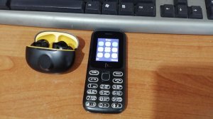 ТЕЛЕФОН F+ F197 ПЛЮСЫ И МИНУСЫ В 2026