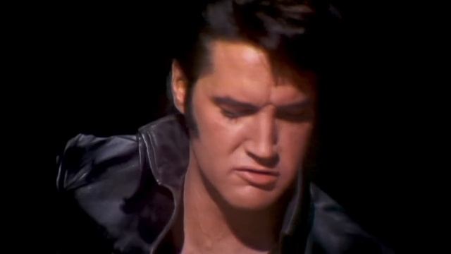 Elvis Presley - 68 Comeback Special (Лучший концерт Элвиса)