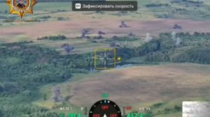 Апти Алаудинов «АХМАТ». Уничтожение опорного пункта противника