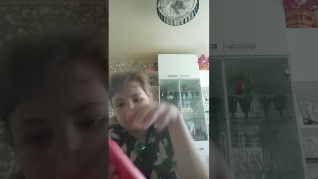 ~распаковка сквишей!~