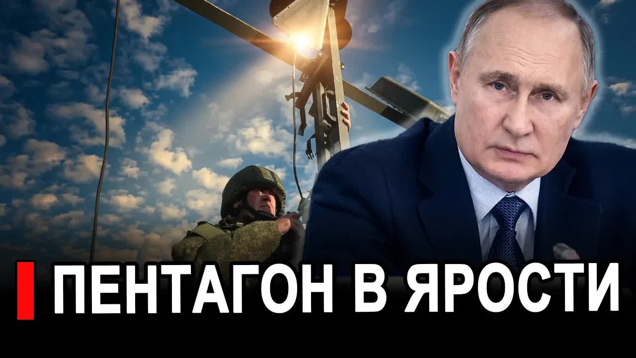 Всё.. Starlink пойдет в утиль.. Найден способ выводить из строя спутники.. На пороге катастрофы