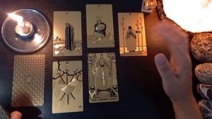 ТАРО ПРОГНОЗ НА НЕДЕЛЮ: ВАЖНЫЕ СОБЫТИЯ, ПРИЯТНЫЙ СЮРПРИЗ, ПРЕДОСТЕРЕЖЕНИЕ. ПРОГРАММНАЯ СВЕЧА.