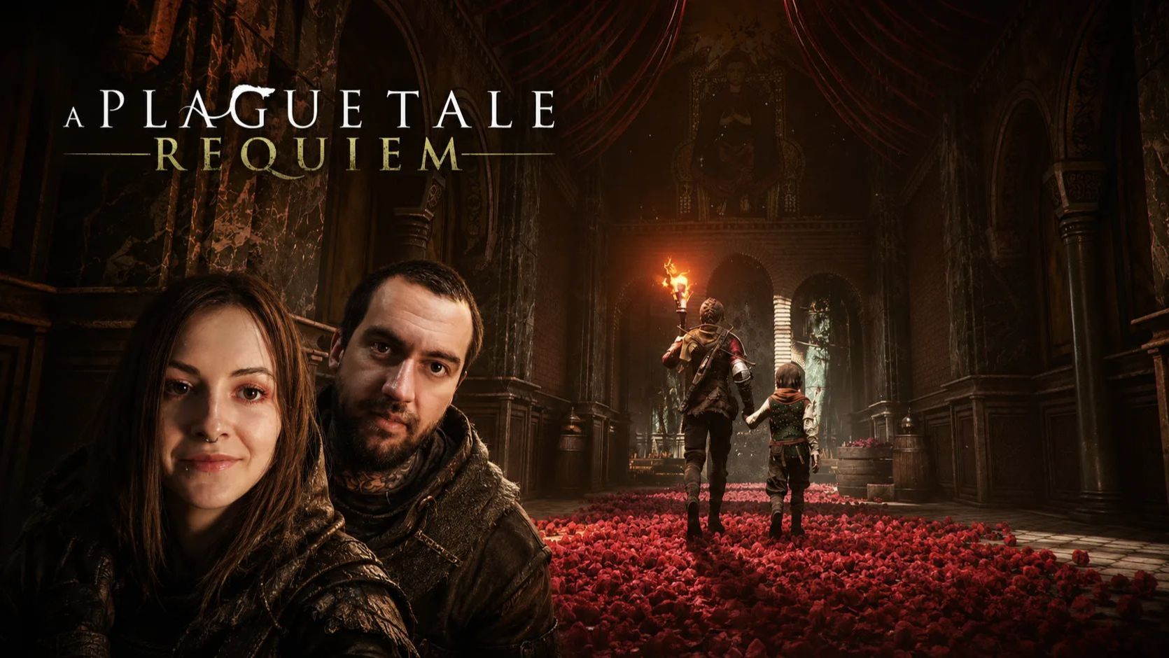 A Plague Tale Requiem