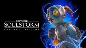 Oddworld: Soulstorm Enhanced Edition | Побег из ада капитализма #5