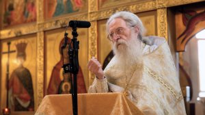 И восстал Илия пророк как огонь…  Проповедь протоиерея Геннадия Фаста воскресная 02.08.2026