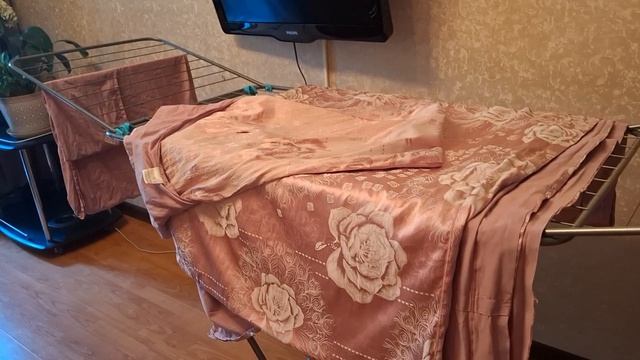 Все переживём и все преодолеем!