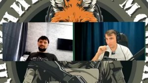 «От Ирана до тушёнки»:  большой разбор геополитики, мобилизации и того, что нас ждёт