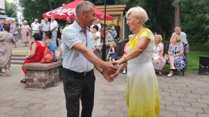 02.08.2026..💞«Чёрная Смородина»!..Гомель!..