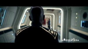 Звездный путь Странные новые миры (2022, сериал, 4 сезона) — Трейлер (сезон 4; русский язык) — Киноп