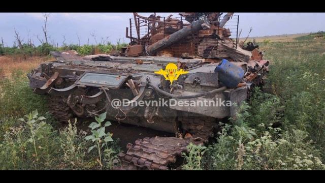ДЕНЬ ВДВ-2026