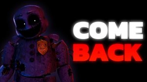 Что случилось с Bite By Night? ВОЗВРАЩЕНИЕ ИГРЫ?