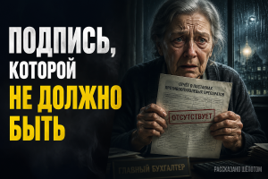 Исчезнувшее лекарство: тайна старого отчёта