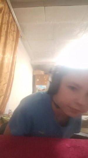 Разговор именно ночью