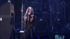 Dio & Rainbow - Temple of the King'