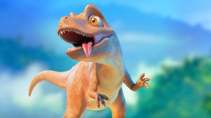 ИГРУШКИ РАСПАКОВКА новые динозавры прохождение. Видео для детей игровые мультики