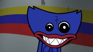ЛЕГЕНДА О КИЛЛИ ВИЛЛИ... (Анимационный мультфильм)
