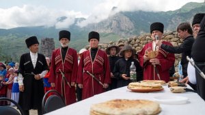 Подвиг на пепелище: как одна женщина спасла генофонд Осетии и почему ей посвящают три пирога