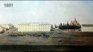 Черновцы-1851