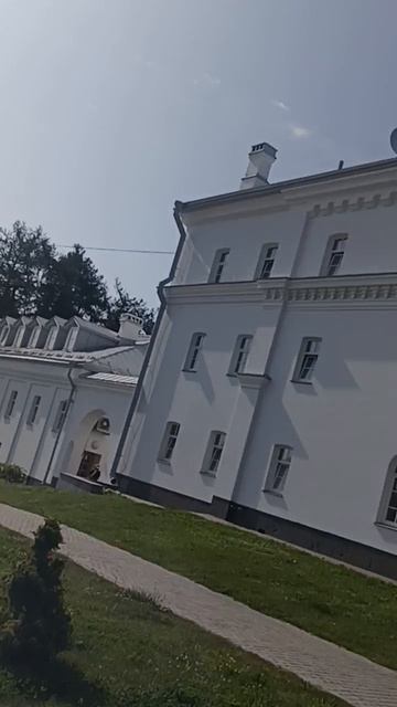 Остров Валаам