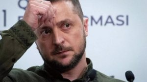 Зеленский стал главной проблемой для Украины, заявила его бывшая пресс-секретарь Юлия Мендель.