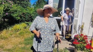 Я уже прощалась с вами !!! Думала последнее видео