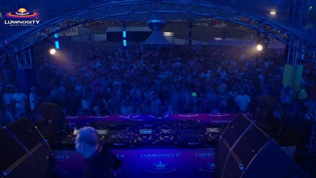 T78 Live At Luminosity Beach Festival 2026