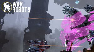 War Robots Стрим!