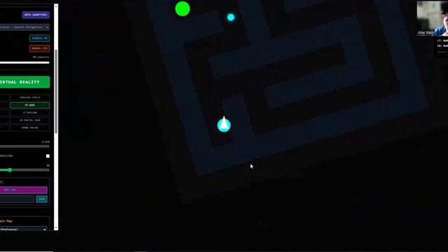 EEG-устройство Octopus - 2
