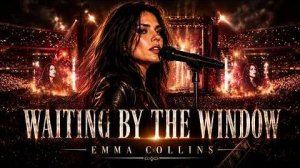 Emma Collins — ОЖИДАНИЕ У ОКНА