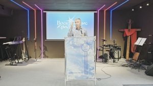 Проповедь 02.08.26.Сергей Владимирович Сафронов«Сила слов».
