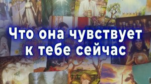ЕЁ МОЛЧАНИЕ НЕ СЛУЧАЙНО… Что она чувствует к тебе сейчас. Таро для мужчин Гадание Расклад