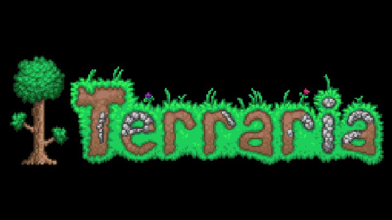 Terarria победа на глазам ктуху