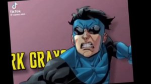 Mark Grayson