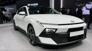 Hyundai Elantra 2027