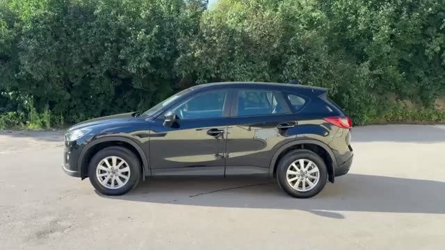 Mazda Cx5