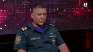Интервью 24. Александр Зраенко. Выпуск 02.08.26