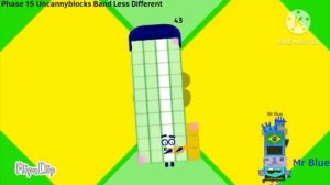 uncannyblocks band dance different 1-80