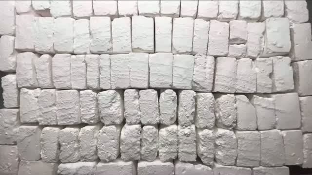 ASMR Chalk💭⬜️💭+H2O💦