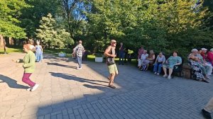 1.08.26г... «Плывёт Веночек»...
