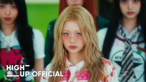 'UNCHILD' UNCHILD MV