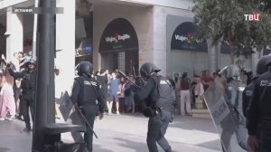 Вторжение мигрантов в Сеуту привело к обострению политической ситуации